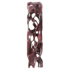 „You Can Lean on Me“-Skulptur von Driaan Claassen