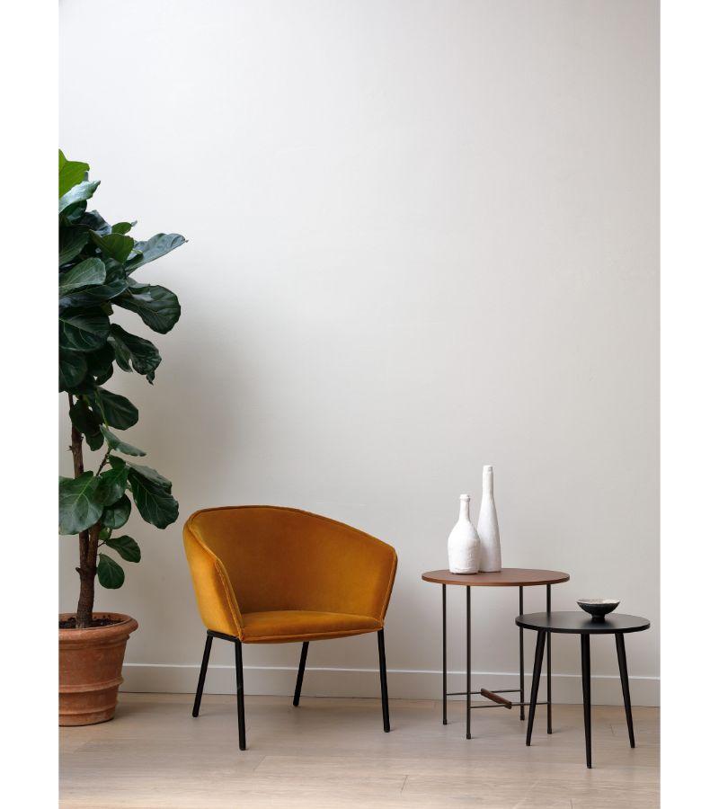 Modern You Lounge Chair by Luca Nichetto For Sale