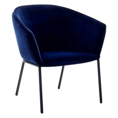 Silla You Lounge de Luca Nichetto