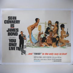 You Only Live Twice (1967)