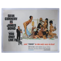 Si vive solo due volte (1967)