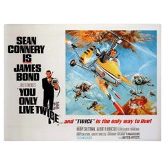 Si vive solo due volte (1967)