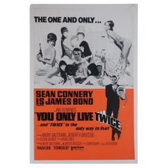 You Only Live Twice (1973r)