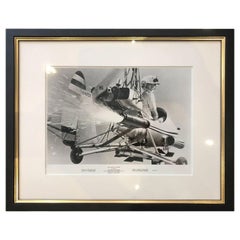 You Only Live Twice, Framed Poster, 1967
