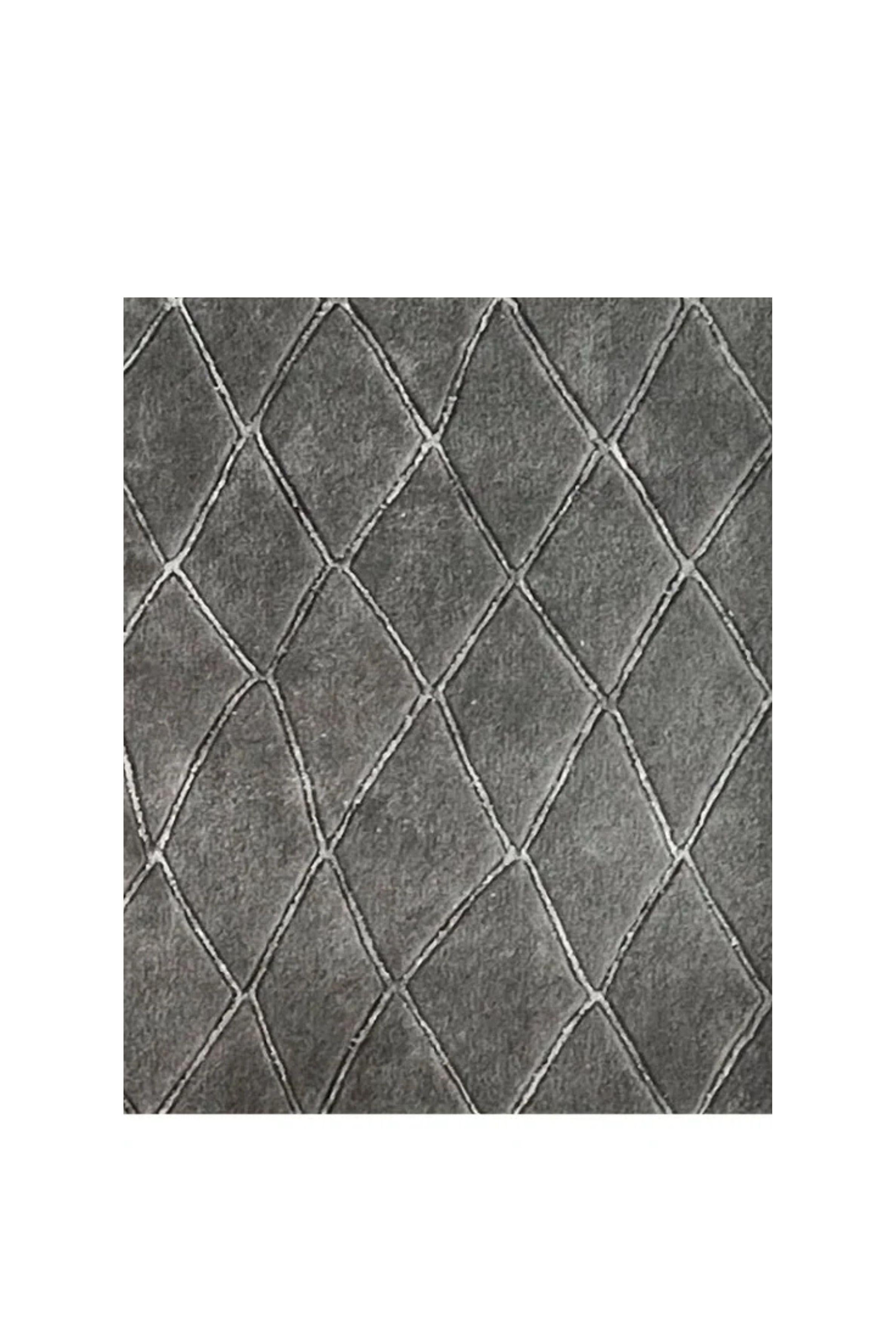 Questo tappeto di lusso non lo troverai a casa di un amico  Tappeto fatto a mano 6 x 8 piedi in vendita 2