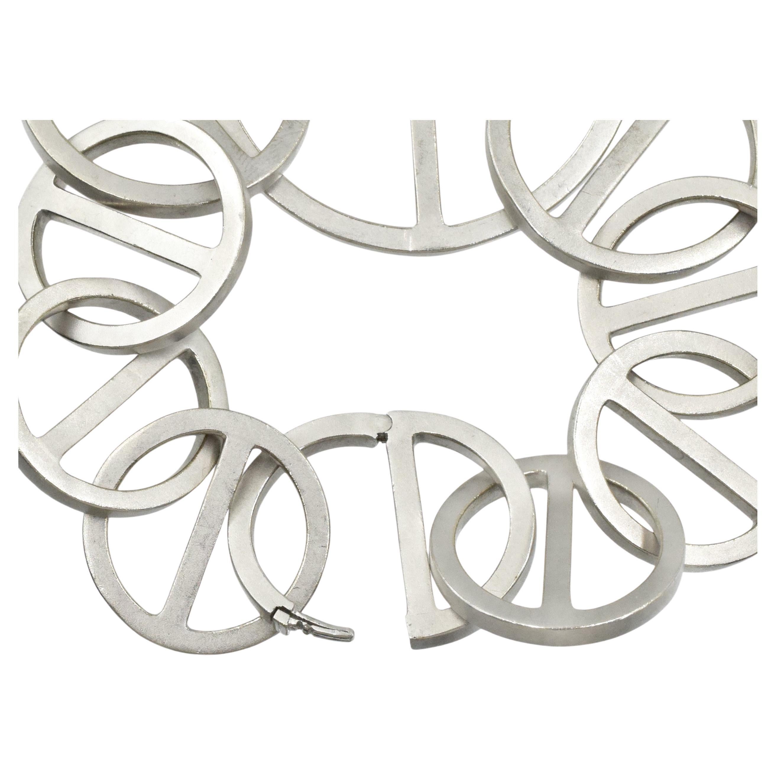 Youmna 18k white  gold H.O.T. 