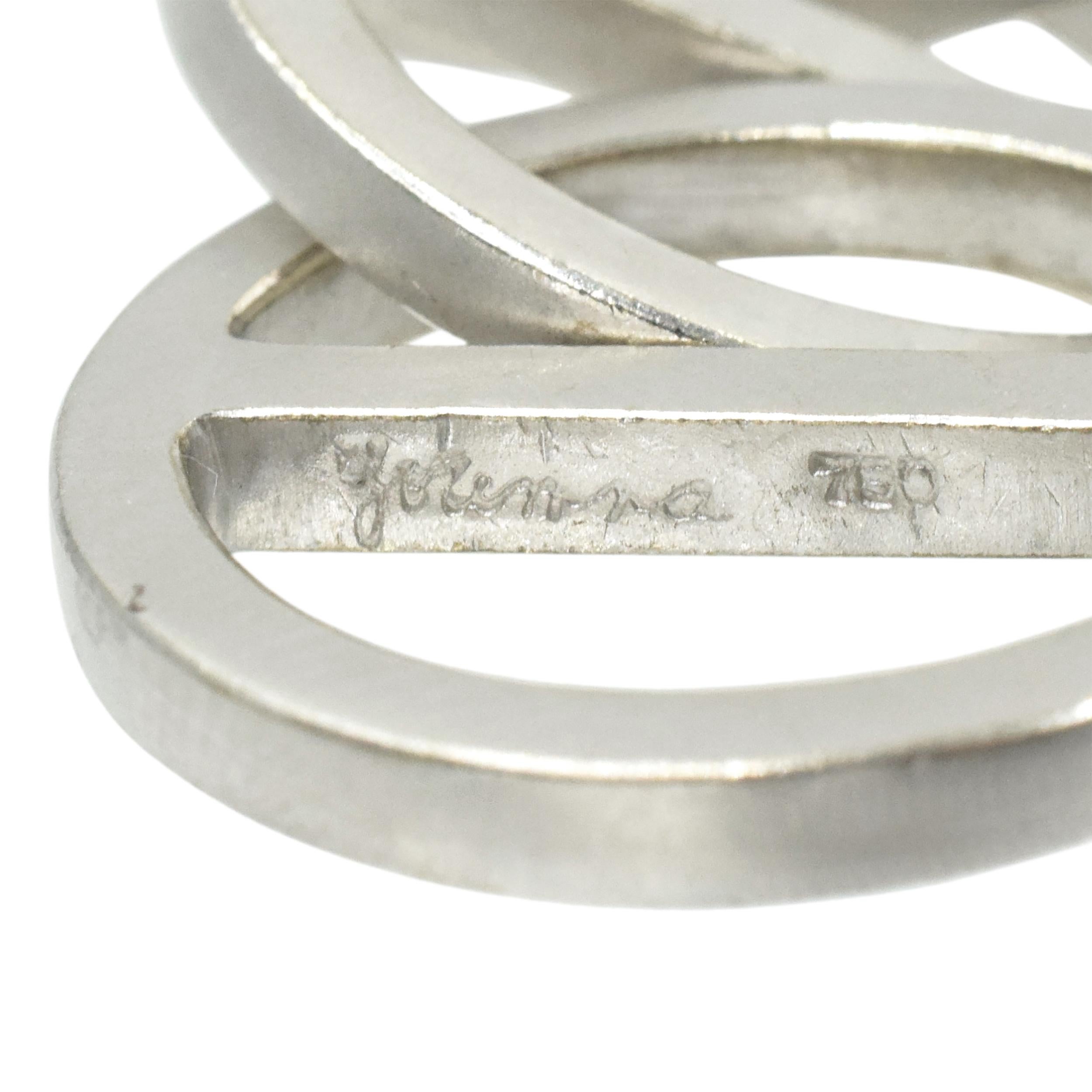 Youmna 18K Gold H.O.T. 