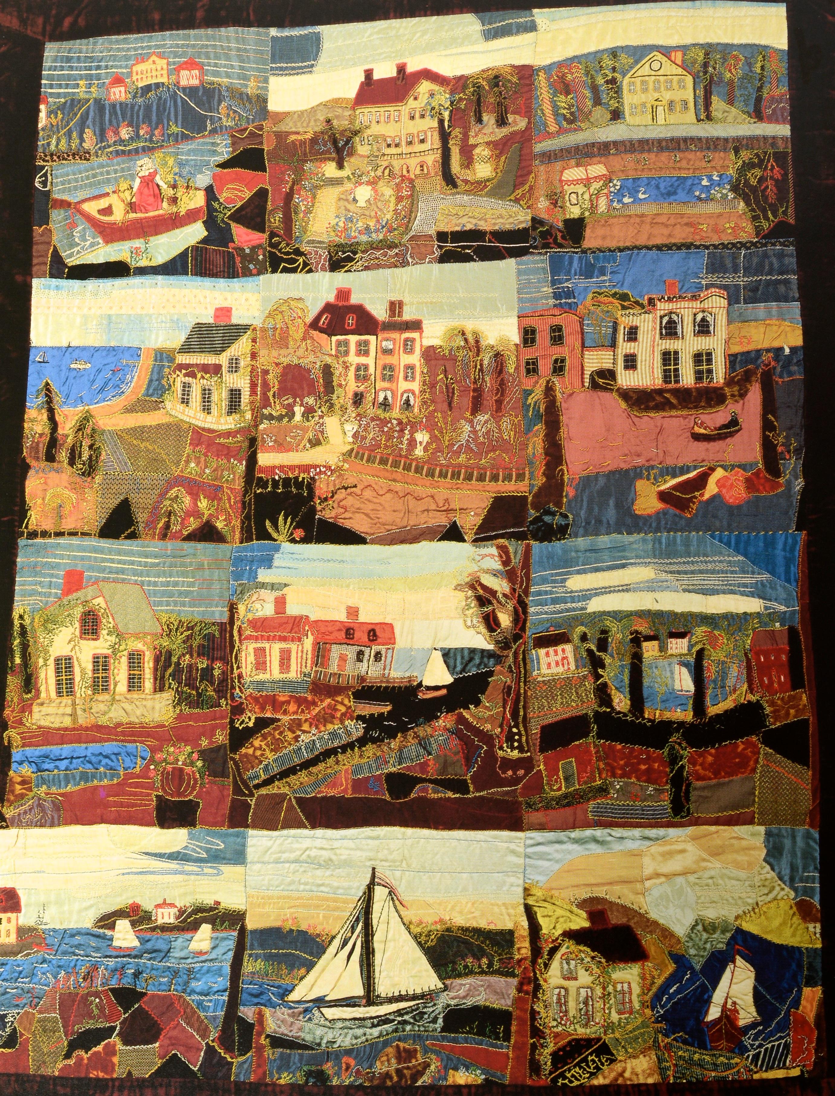 Young America: A Folk-Art History, by Elizabeth Warren & Robert Bishop, 1st Ed In Excellent Condition In valatie, NY