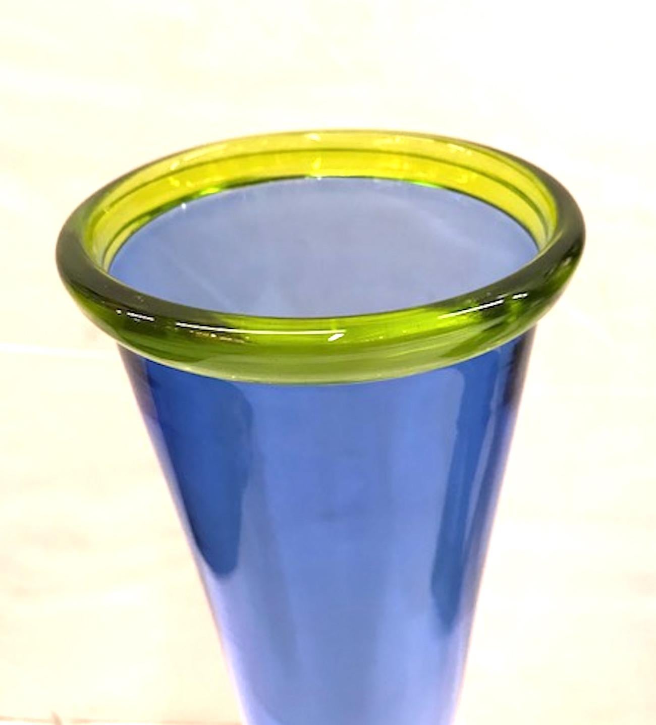 young constantin art glass