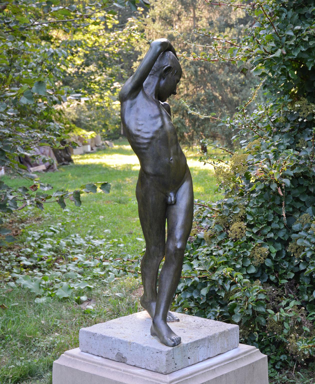 European Young Dancer in Bronze