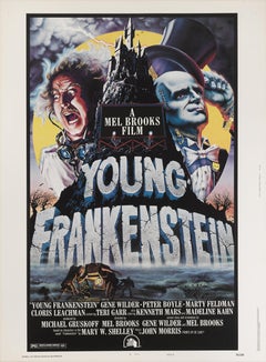 Young Frankenstein
