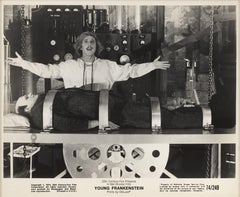 Il giovane Frankenstein