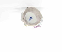 Young Girl Sculpture, Early 20th Century