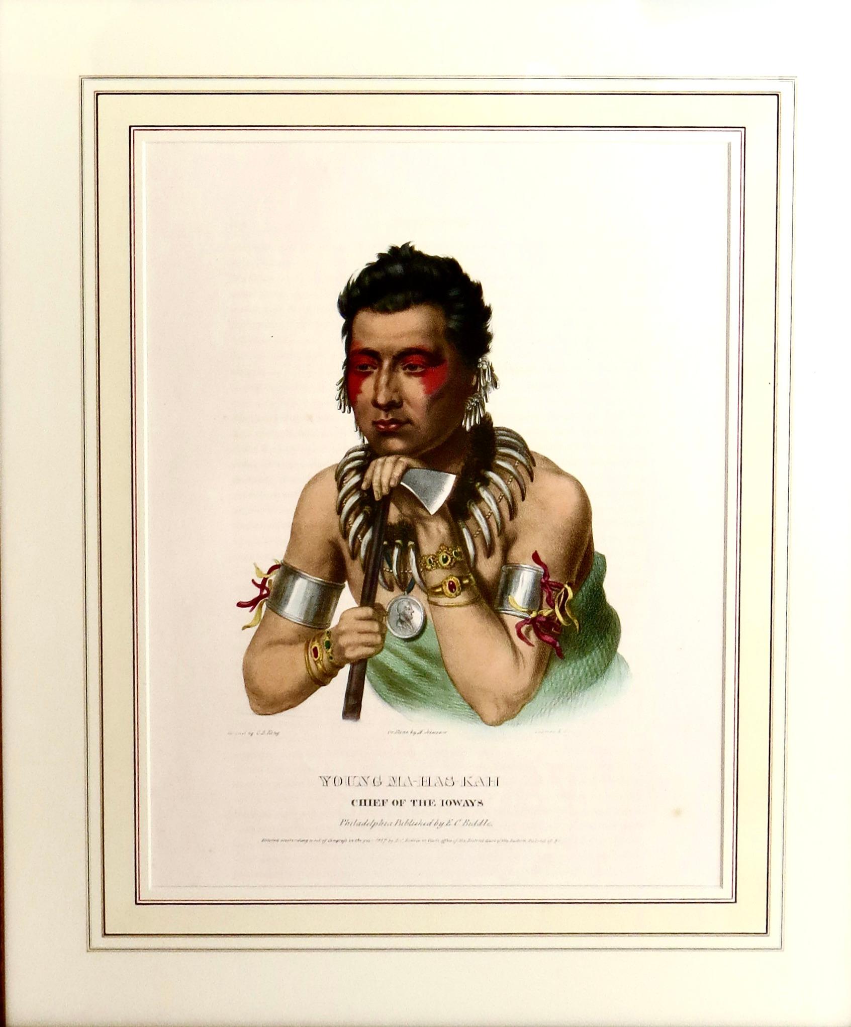 Peint à la main 