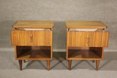 Young Manufacturing Bedside Tables