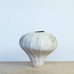 Young Mi Kim Monumental Ceramic Sculpture