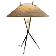 Young Moderns Table Lamp by Lightolier