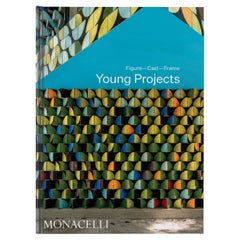 Young Projects: Figure, Cast, Frame