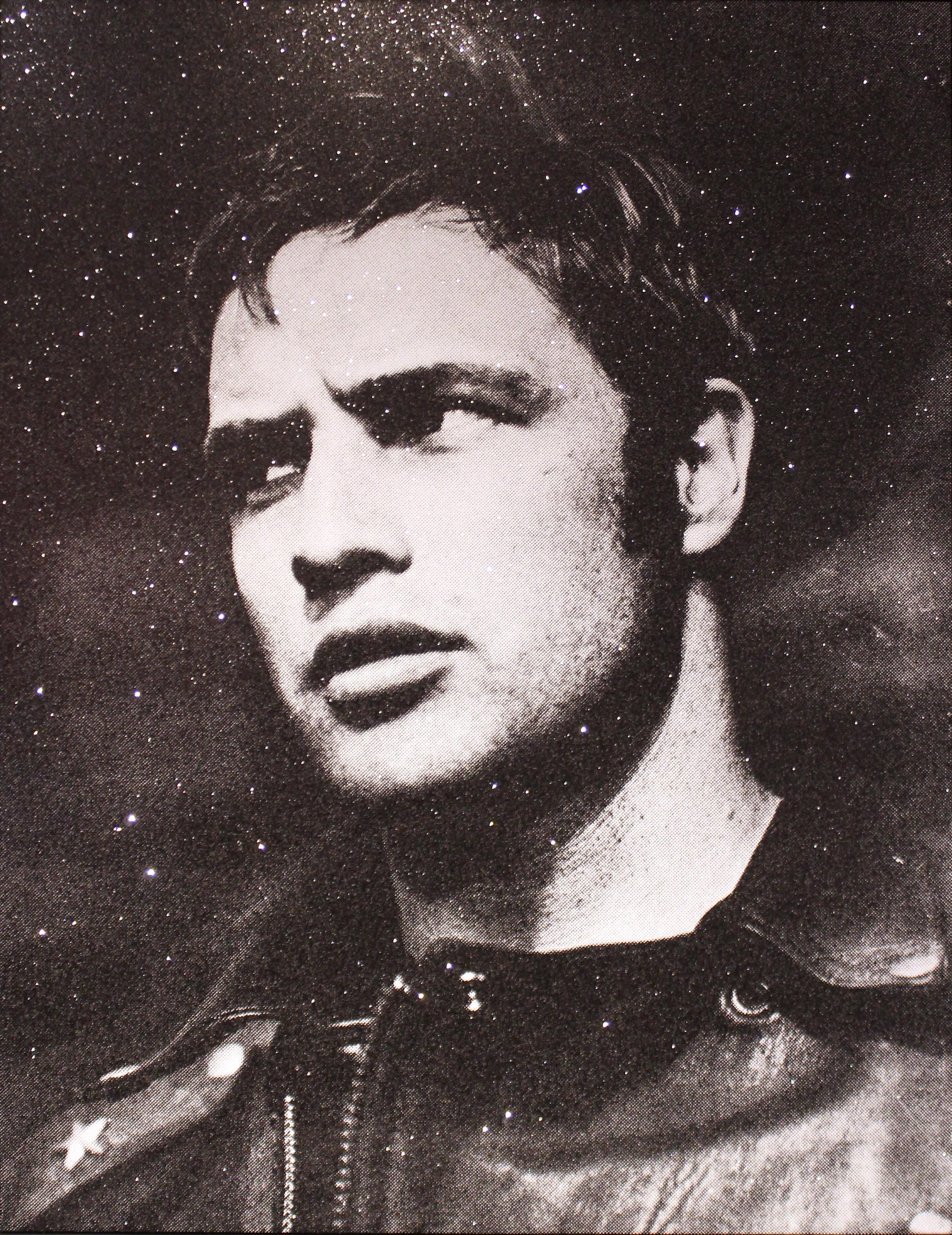 Oversized Porträtdrucke