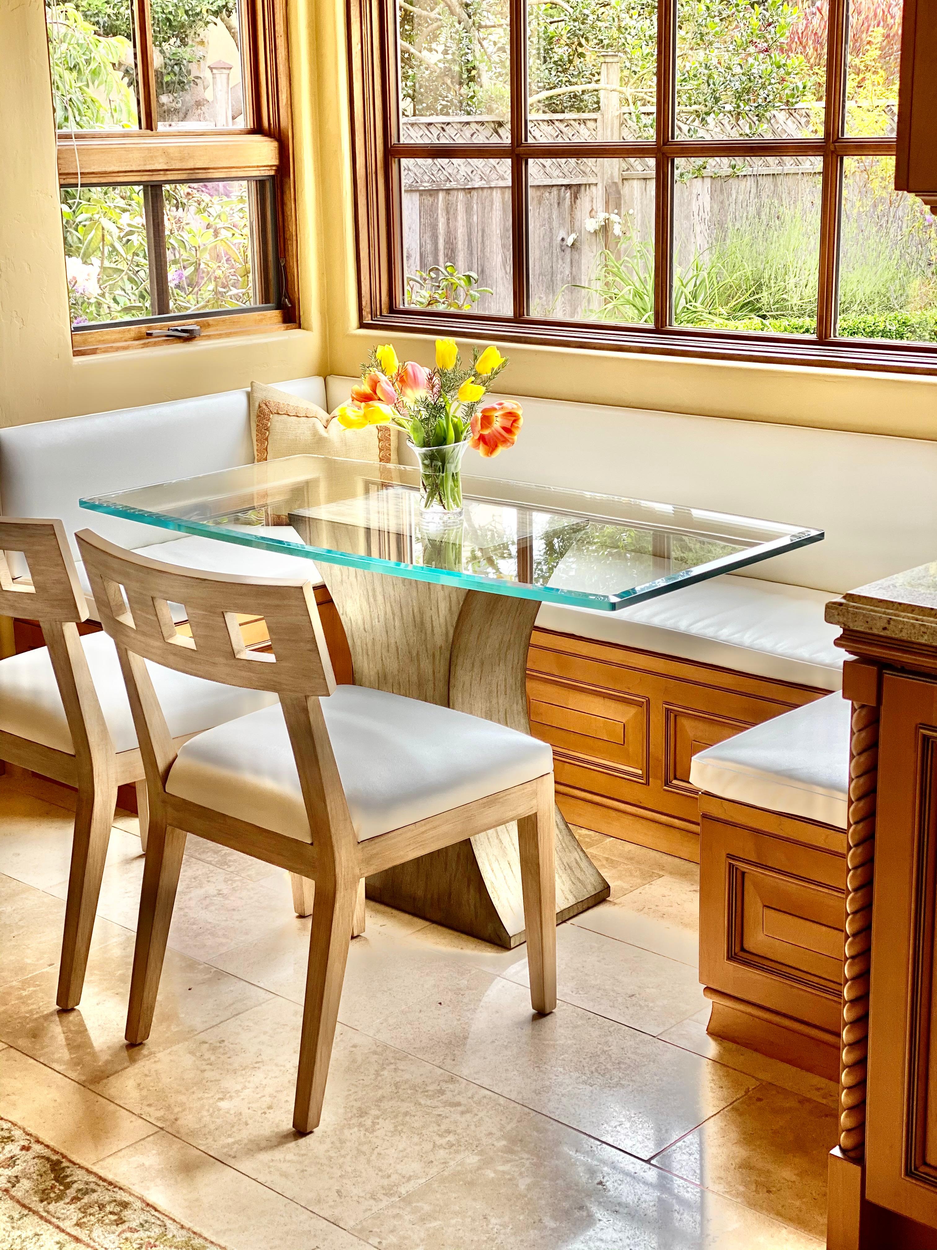 Bois Jeune table en vente