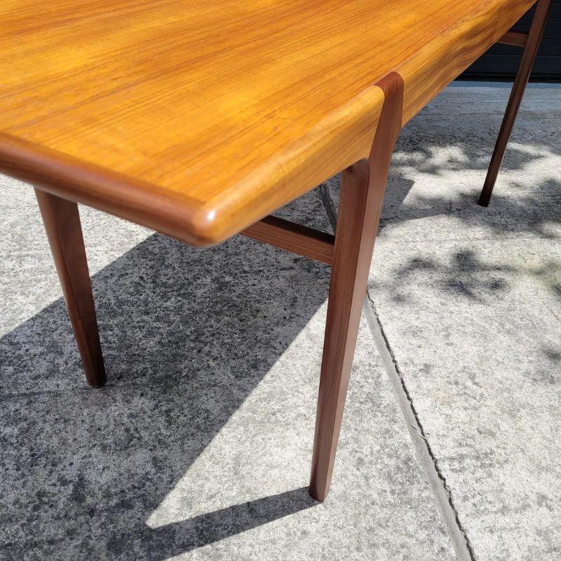 Mid-Century Modern Younger' Console Table by John Herbert