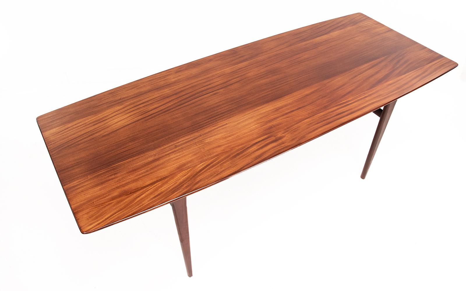 European Younger for Heals Mid Century Teak Dining Table