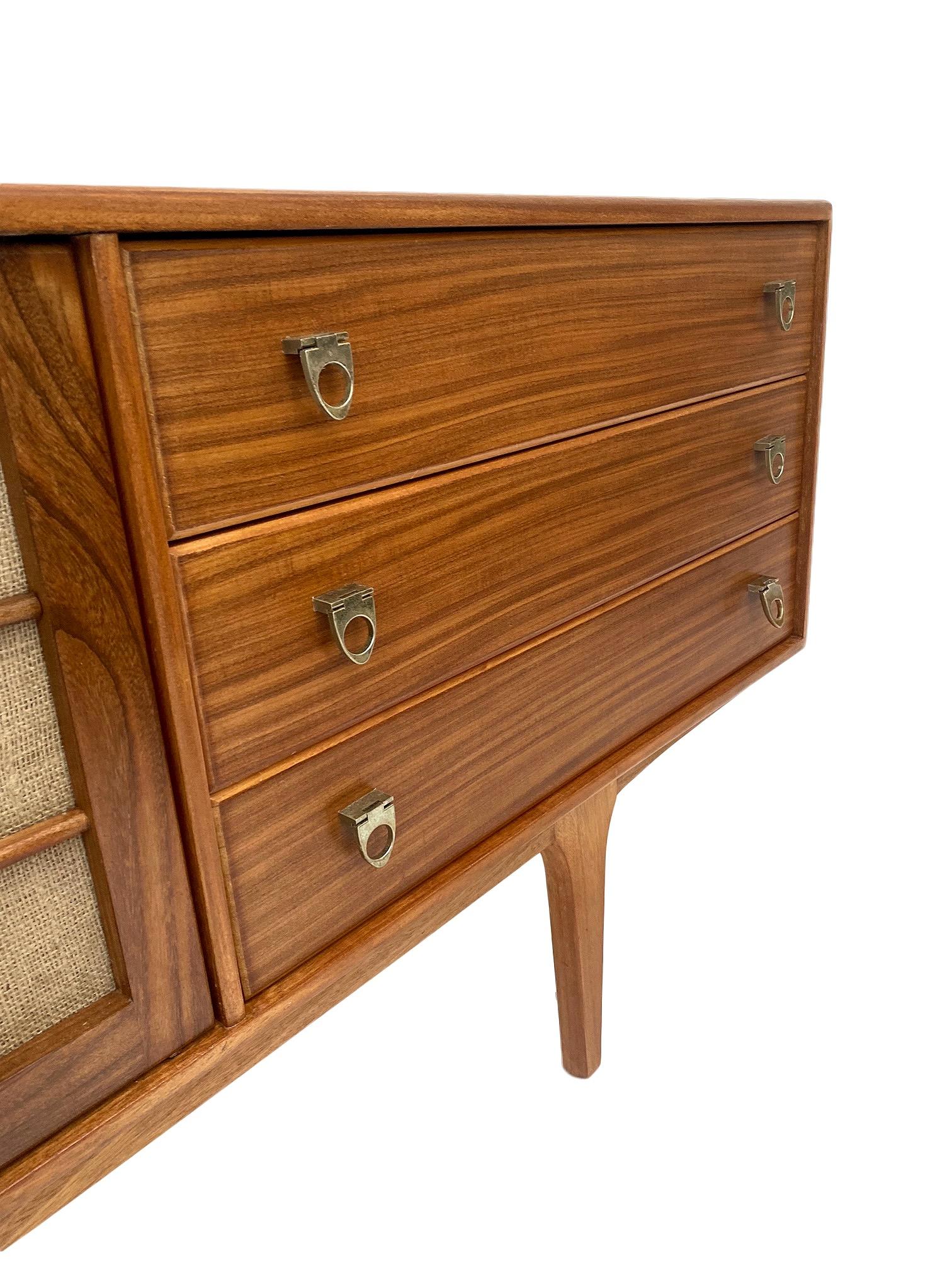 a younger sideboard