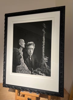 Alberto Giacometti
