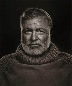 Vintage Ernest Hemingway, 1957
