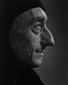 Jacques Cousteau