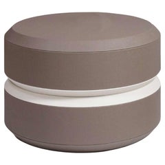Yoyo Coffee Table by Stephane Parmentier x Giobagnara