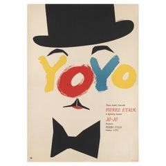 Yoyo / Jo-Jo