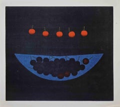 XIV Winter Olympics games by Yozo Hamaguchi - 1984