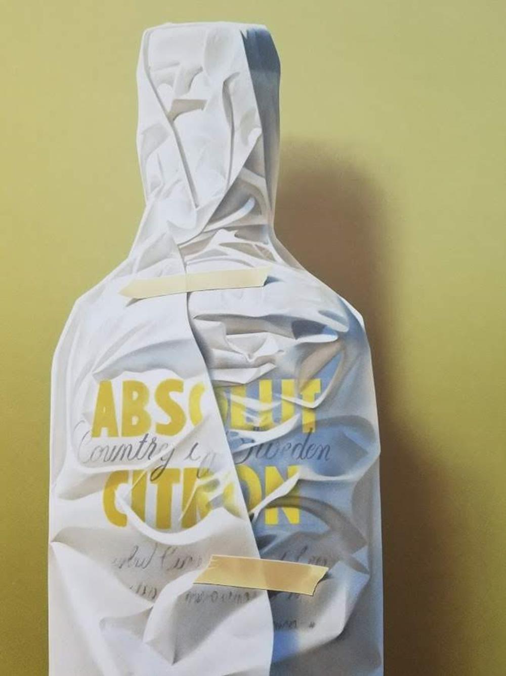ABSOLUT CITRON For Sale 2