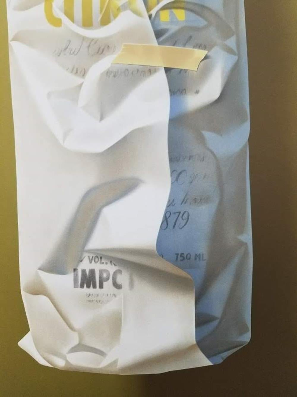 ABSOLUT CITRON For Sale 3