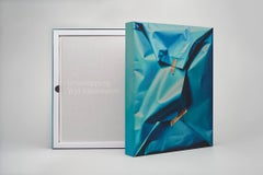 Unwrapping Yrjö Edelmann. Luxury edition with a lithography