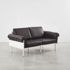 Yrjö Kukkapuro Ateljee Sofa, Haimi, Finnland, 1964