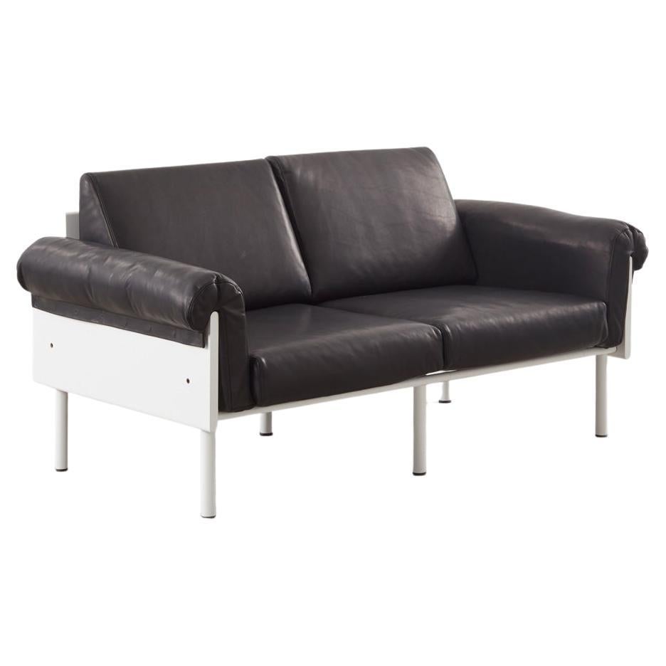 Yrjö Kukkapuro Ateljee Sofa, Haimi, Finnland, 1964