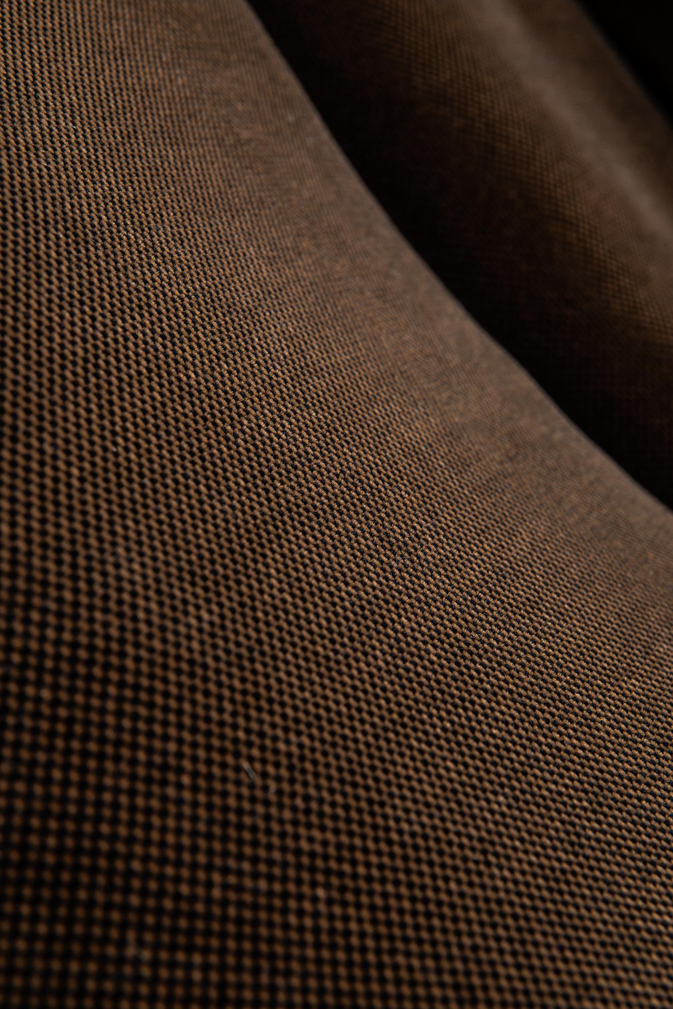 Scandinave moderne Fauteuils Yrjö Kukkapuro Modèle 418 Produit par Haimi en Finlande en vente