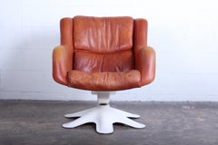 Yrjo Kukkapuro 'Karuselli' Lounge Chair