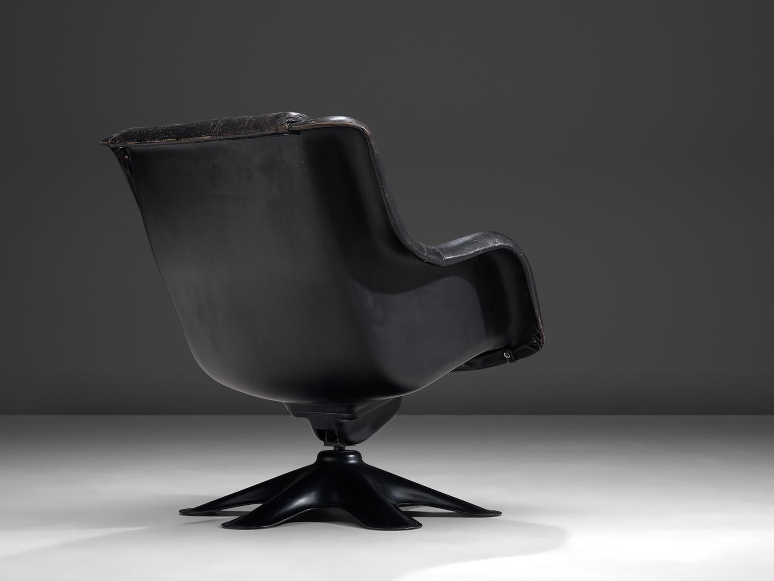 karuselli lounge chair