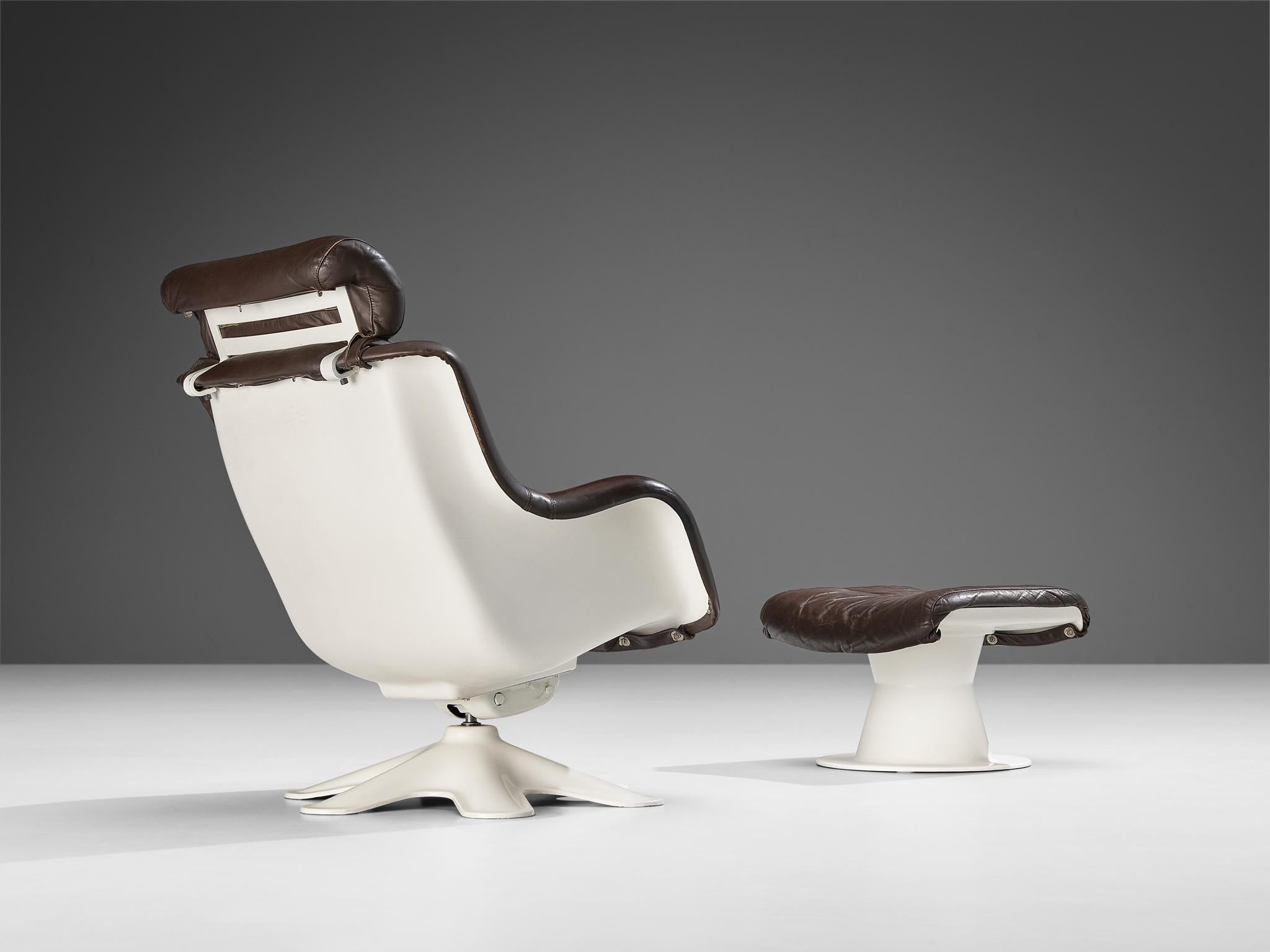 karuselli lounge chair