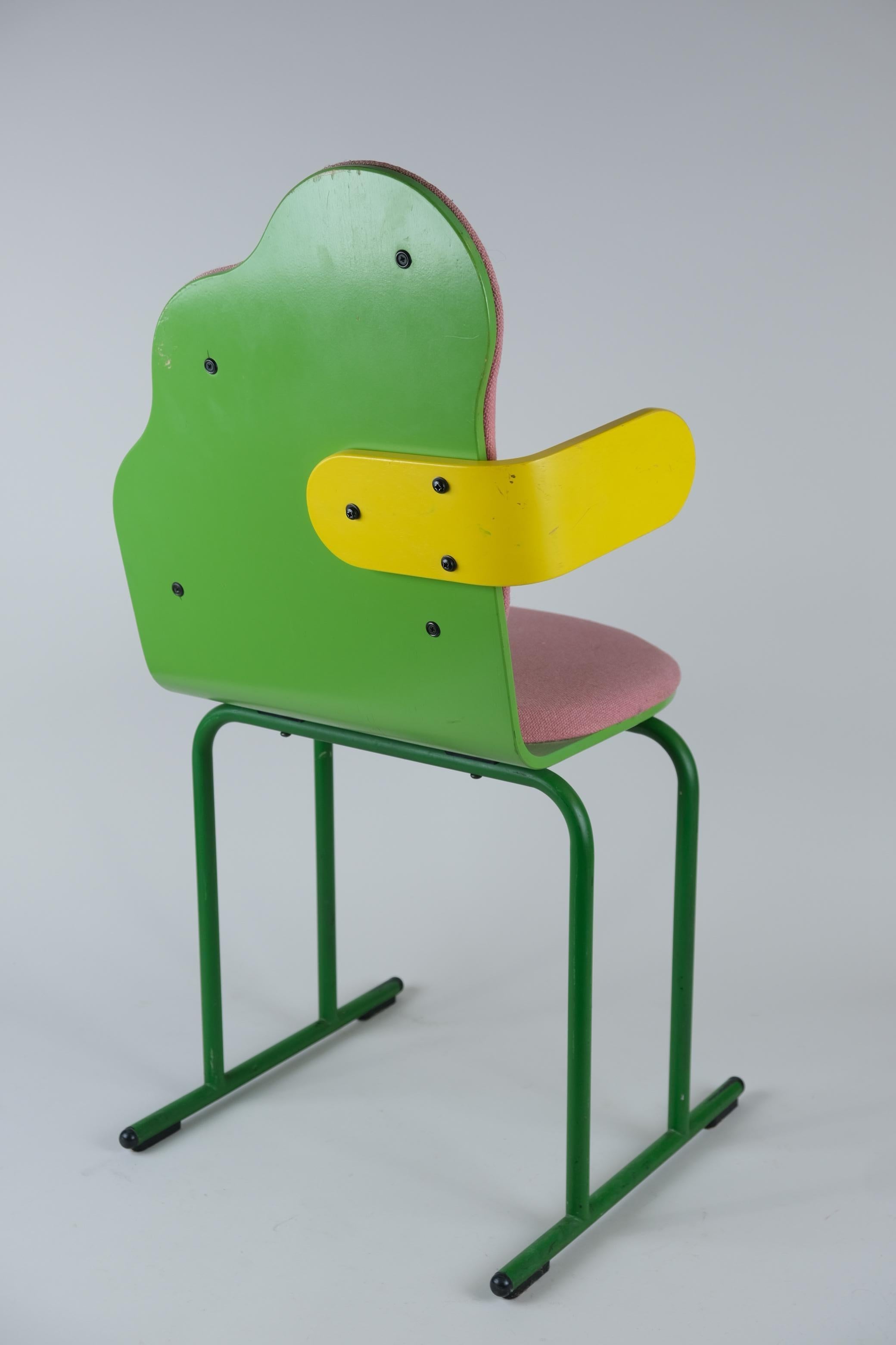 Yrjö Kukkapuro Postmodern 