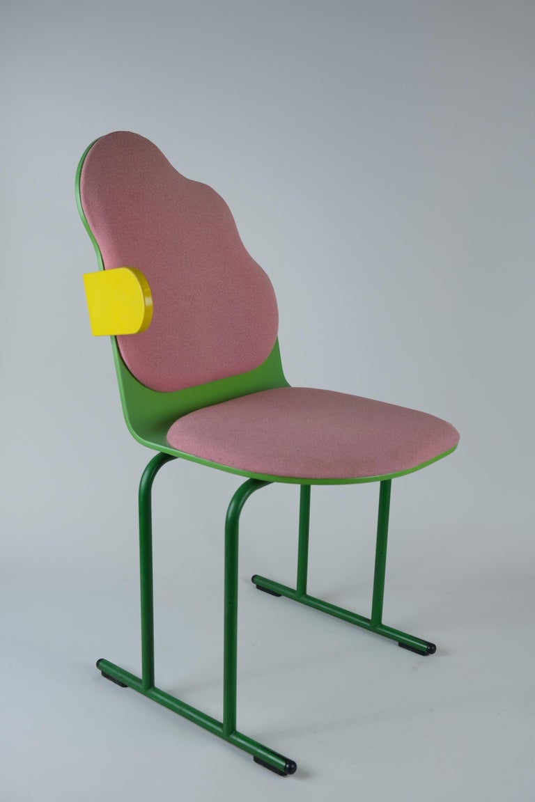 Yrjö Kukkapuro Postmodern 