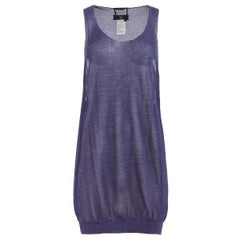 Y'S by Yohji Yamamoto Tank Top