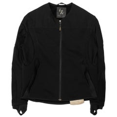 Y's pour hommes x Dainese AW2004