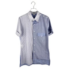 Y's for Men Yohji Yamamoto Multi-Layer Shirt