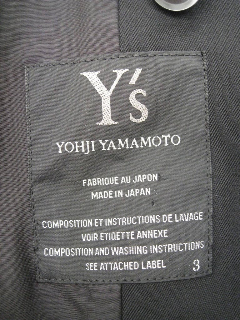 Yohji Yamamoto Tag | ubicaciondepersonas.cdmx.gob.mx