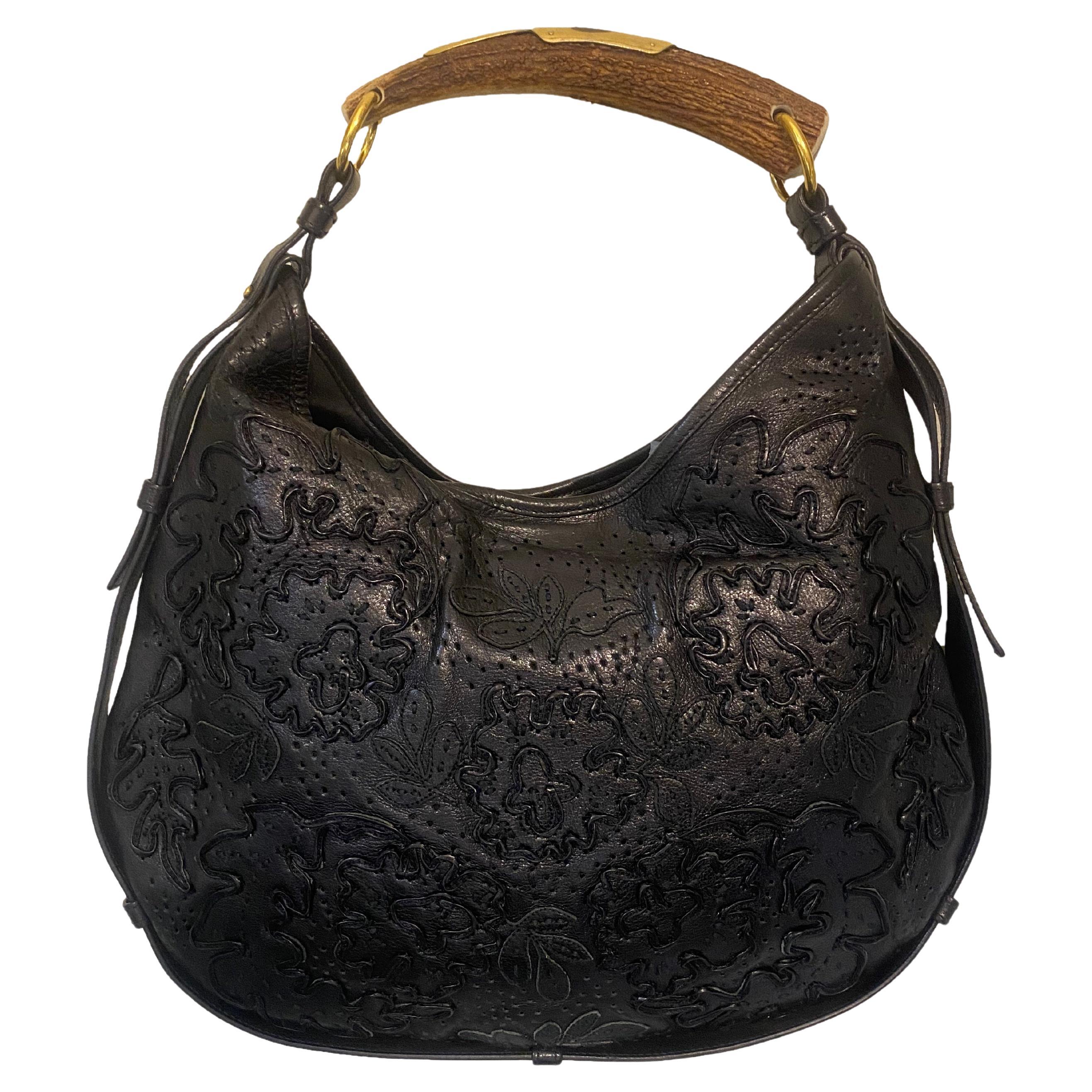 Vintage Tom Ford for Yves Saint Laurent Handbags and Purses Vintage Tom Ford for Yves Saint Laurent Handbags and Purses