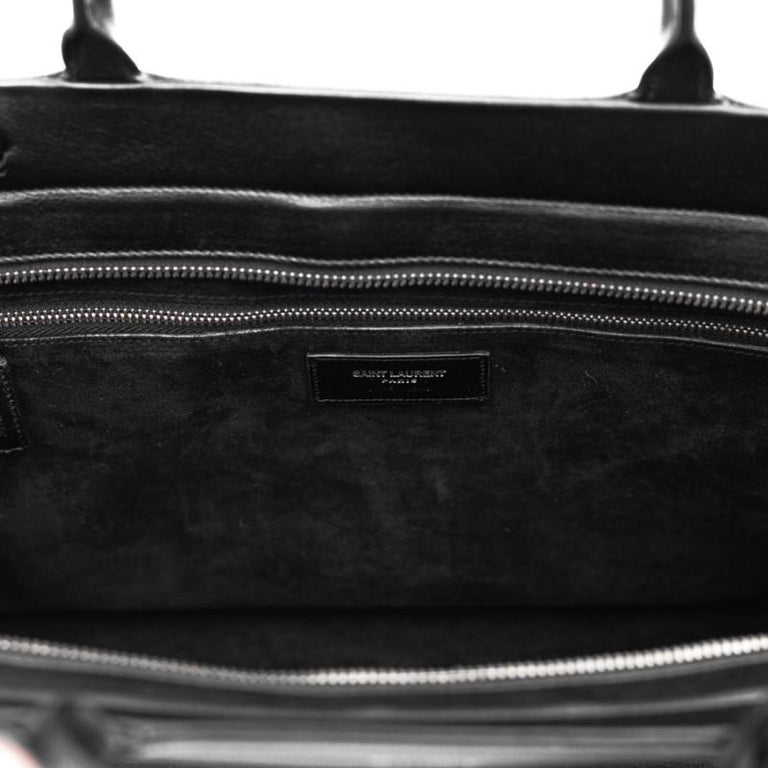 YSL Shopping Bag